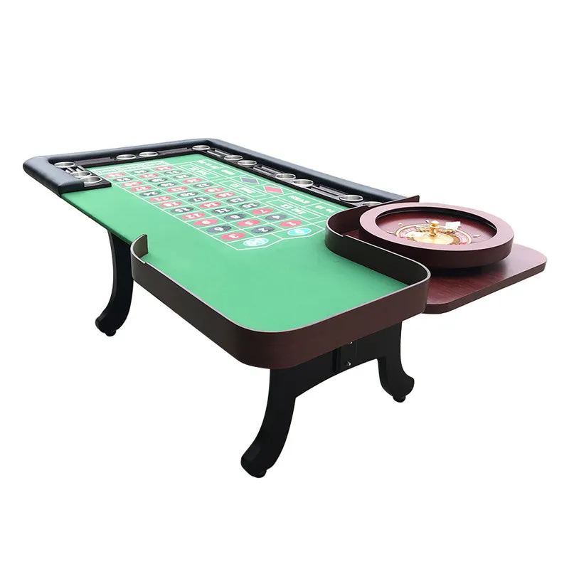 How to Choose a Gaming Table?