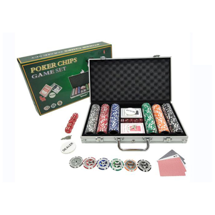 What Advantages can Silver Aluminum Case ABS Poker Chip Set Bring to You? What Advantages can Silver Aluminum Case ABS Poker Chip Set Bring to You?