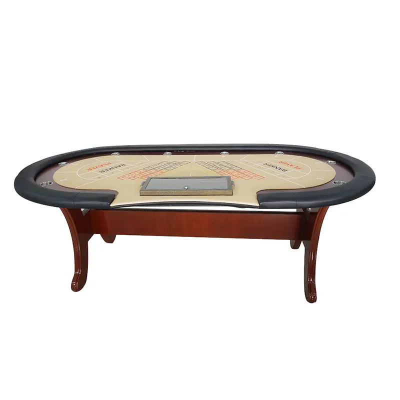 How Can a Casino Poker Table Enhance Your Gaming Experience? How Can a Casino Poker Table Enhance Your Gaming Experience?